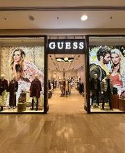 GUESS immagine 1
