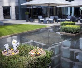 Radisson Blu Hotel, Cologne Bild 6