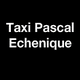 Taxi Pascal Echenique