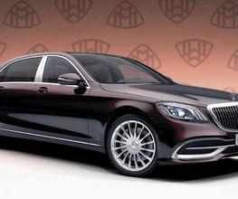 Prime Limousine SAGL Bild 1