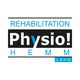 Rehabilitation Physio Hemm in Bad Ems
