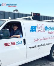 A1 Mechanical Heating and Cooling image 17