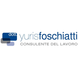 Foschiatti dott. Yuris logo