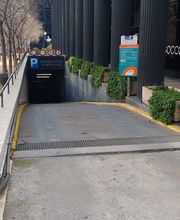 Parking Saba Joan Güell imagen 3