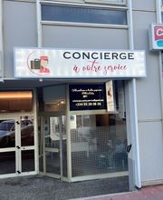 CONCIERGE A VOTRE SERVICE image 2