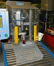 Le Pressoir des Trois Lacs, Mosterei