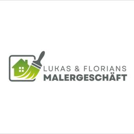 Lukas und Florians Malergeschäft KLG