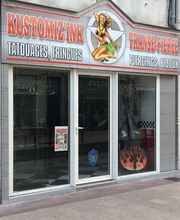Kustomiz'ink Transe Pierce image 4