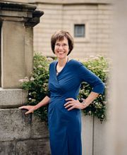 Rechtsanwältin Ulrike Beck