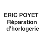 Horlogerie l Heure Ancienne logo