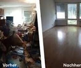 Fix&Flott Umzüge und Facility Management Bild 1