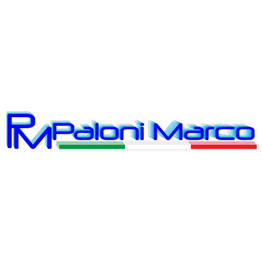 Marco Paloni logo