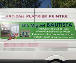 Bautista Miguel image 1