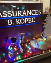 Assurance Generali - Celine Kopec image 12