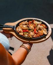 L'Indigo Café image 8