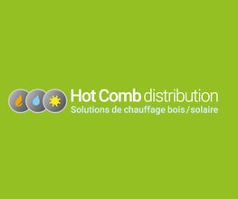 Hot Comb Distribution image 9