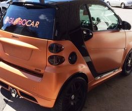 Globocar SA Bild 3
