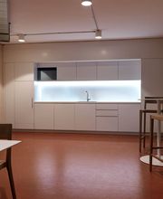 Zimmereigenossenschaft Zürich Bild 13