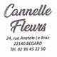 Cannelle Fleurs