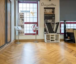 Bembé Parkett Bild 6