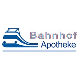 Bahnhof-Apotheke