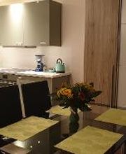 Apart-Hotel Kick Bild 8