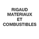 Rigaud Matériaux Et Combustibles SARL