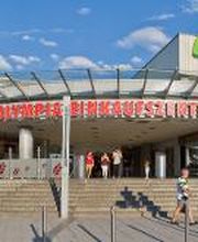 Olympia-Einkaufszentrum Bild 6
