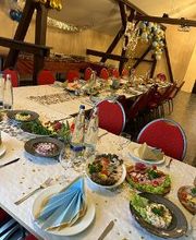 Kavkaz Restaurant Bild 10