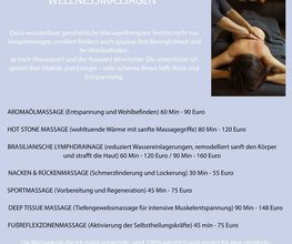 AMS - Health, SPA & Wellness Bild 6