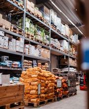 Raiffeisen Münster LAND eG, Raiffeisen-Markt Greven Bild 19