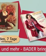 Bader Versand (Schweiz) AG Bild 1