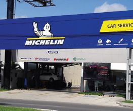 Michelin Car Service -Llantasur City Center imagen 6