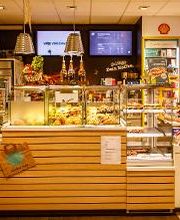 Shell Recharge Charging Station Bild 12