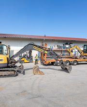 Kiloutou Gueugnon image 3