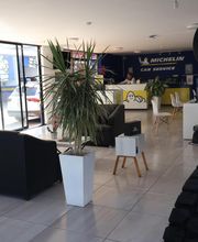 Michelin Car Service Eurollantas Suc. Carranza imagen 11
