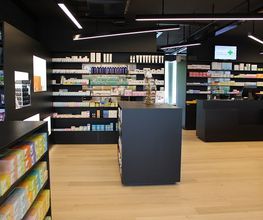 Pharmacie de Corminboeuf Bild 3