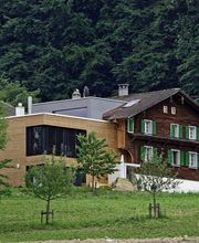 Furrer Fuchs Architektur GmbH Bild 1