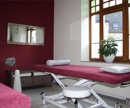 Physiotherapie Kändler Bild 8