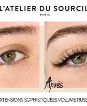 L'Atelier du Sourcil - Vienne image 5