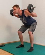 Praxis für Physiotherapie Diana Kießling Bild 10