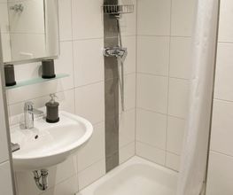 Hotel Central Wesseling Bild 18