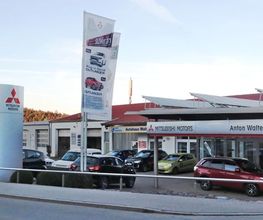 Auto Walter Inh. Margit Herrmann Bild 1