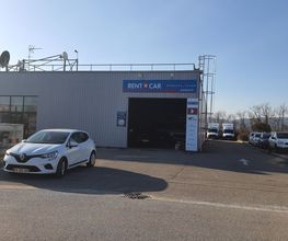 Rent A Car image 1