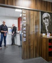 Optic Augenblick Erlangen Bild 1