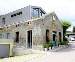Gut + Lunardi Architekten AG Bild 1