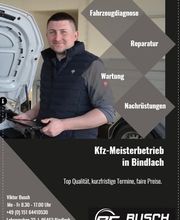 Busch Fahrzeugtechnik Bild 2