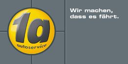 1a autoservice Rieder in Oberried