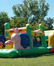 Camping Sites et Paysages le Moulin image 17