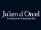 JULIEN D'ORCEL AMIENS